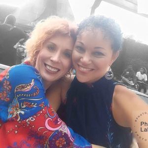 Meet your Posher, Aleah